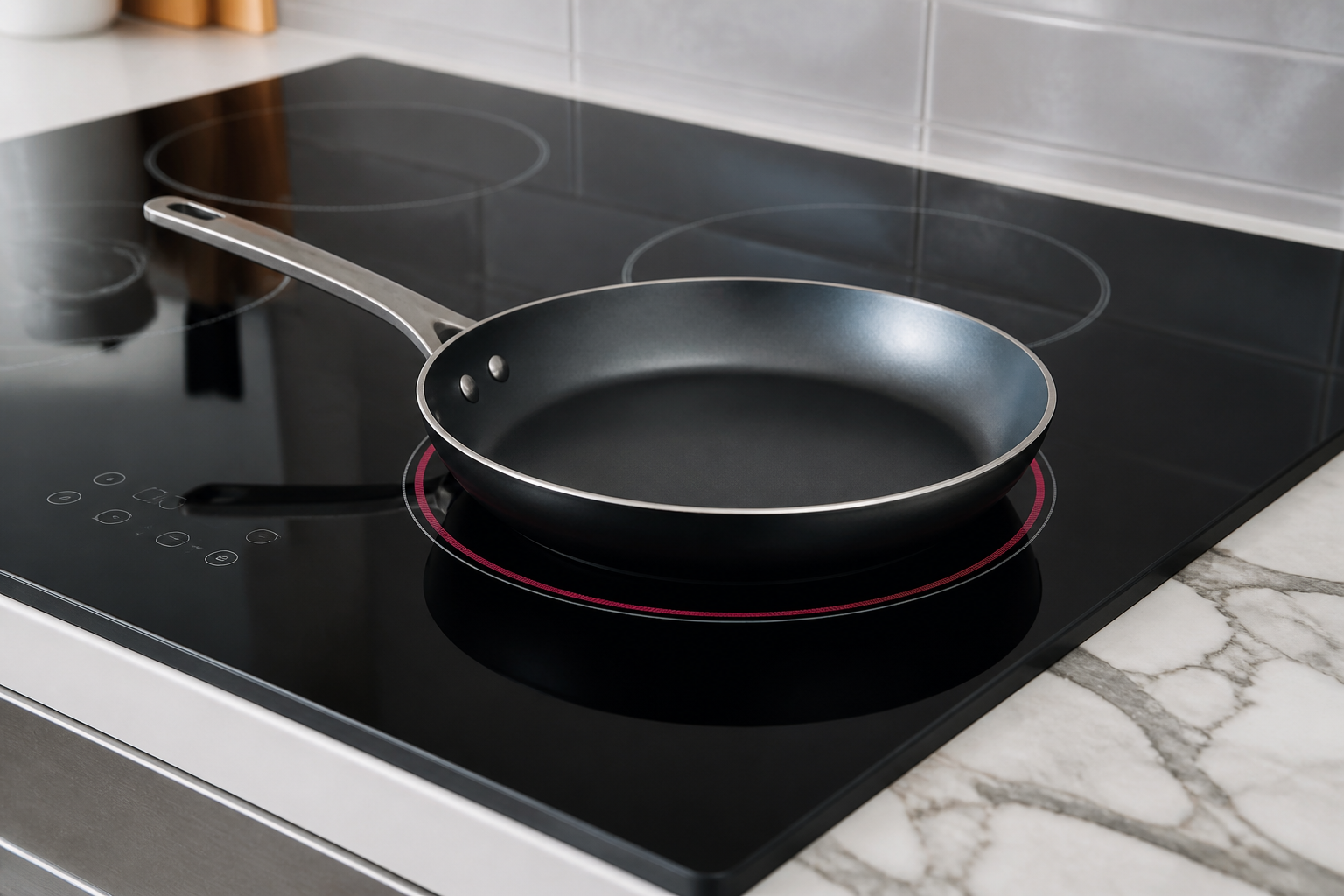 Cooktops