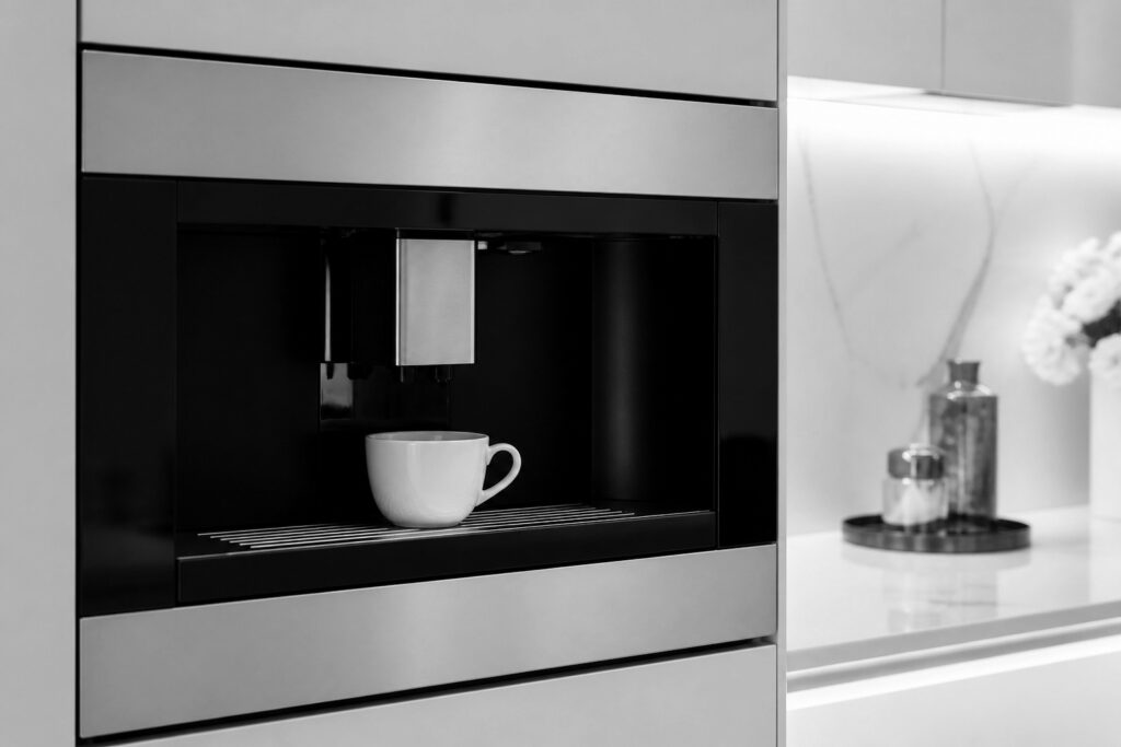 Coffee Machine Not Brewing: Common Causes