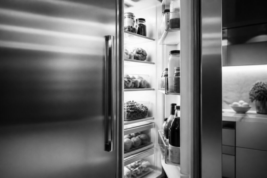 Refrigerator Making Unusual Noises: What’s Normal and What’s Not