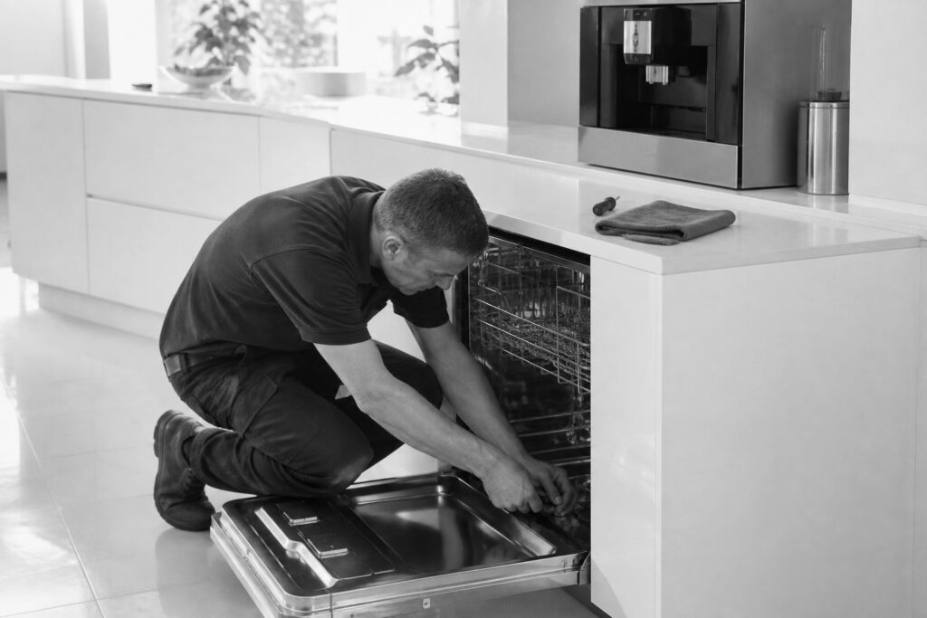Simple Maintenance That Extends the Life of Your Thermador Appliances
