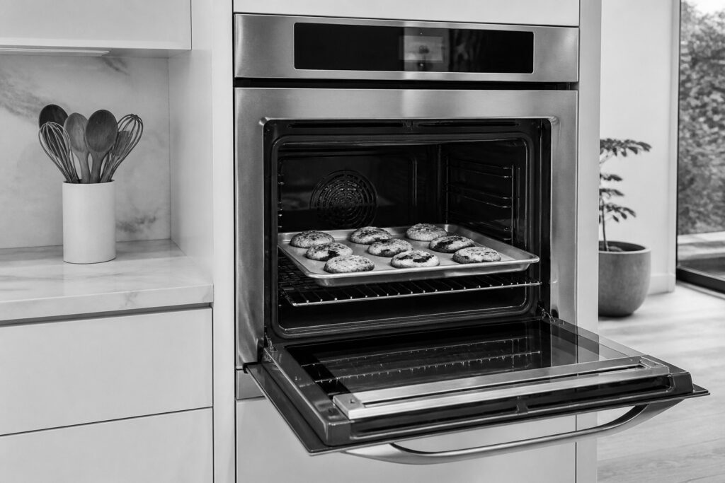 Oven Cooking Unevenly? Understanding Why