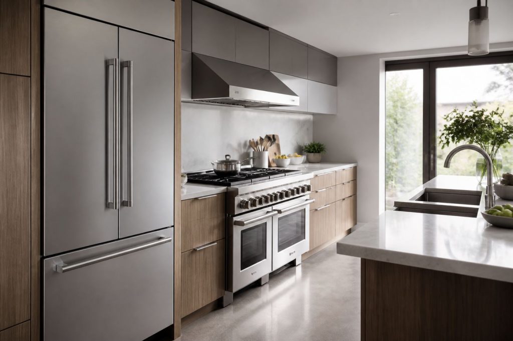 What Affects Thermador Appliance Repair Cost