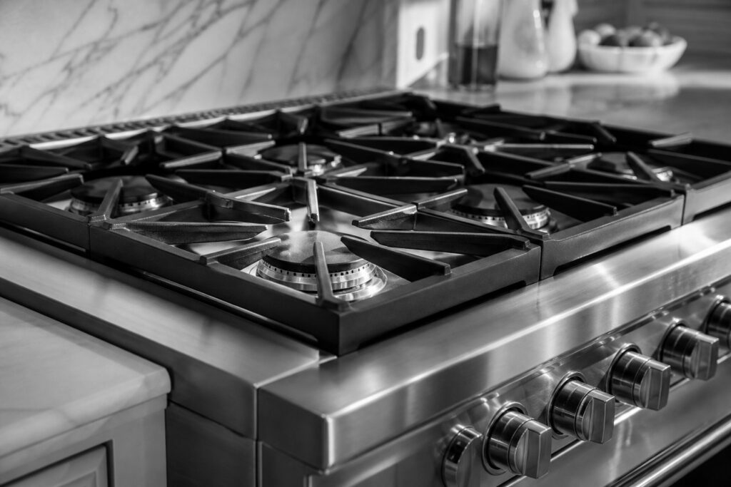 Pro Grand® Burner Won’t Ignite: Safe Things to Check First